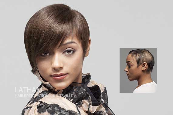 Female hair loss toppers wigs pieces huntsville alabama