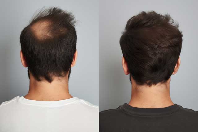 Huntsville Hair Transplant Clinic