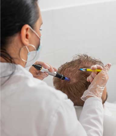 exosome-therapy-hair-growth-huntsville-alabama exosome hair restoration therapy hair growth huntsville alabama
