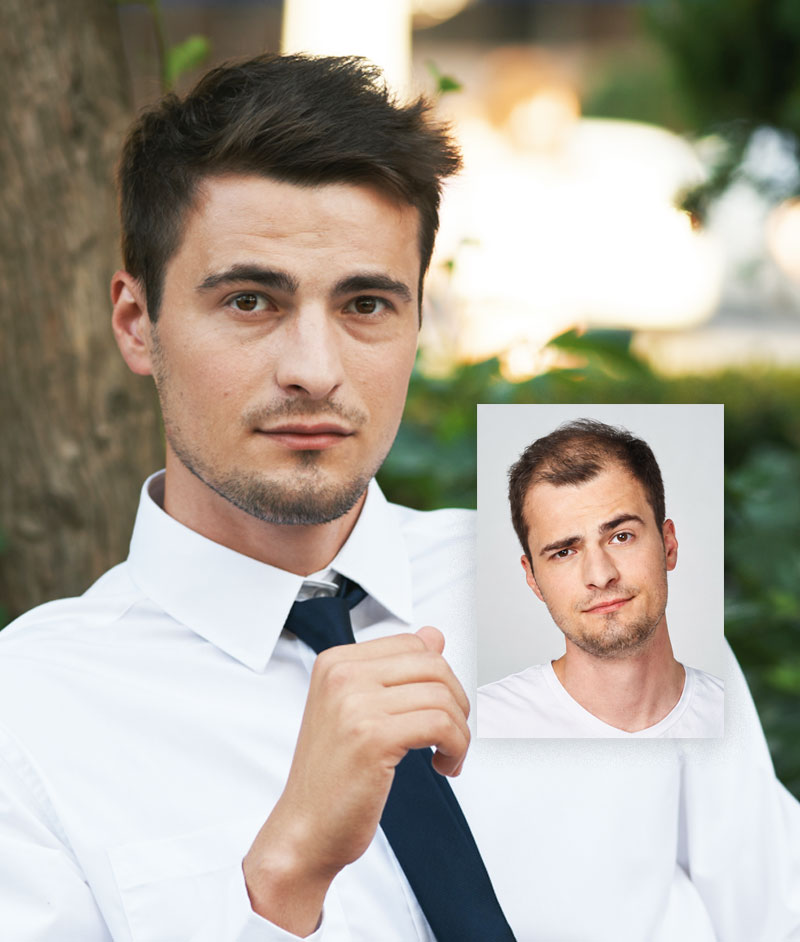 top mens non-surgical hair replacement huntsville alabama